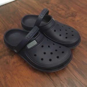 Crocs Slip-Ons